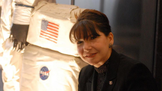 imagen La NASA ya está en Mendoza para una misión única