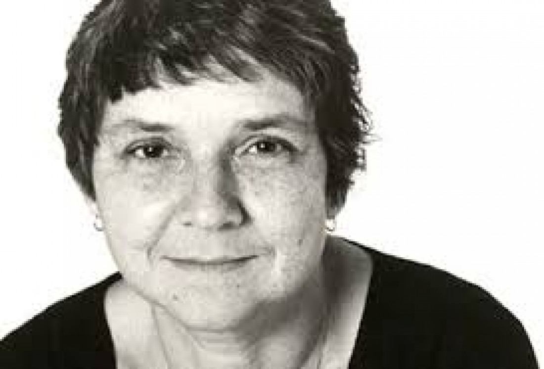 Adrienne Rich, en Sujetas