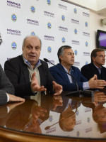 Tecnópolis llegará a Mendoza a fines de septiembre