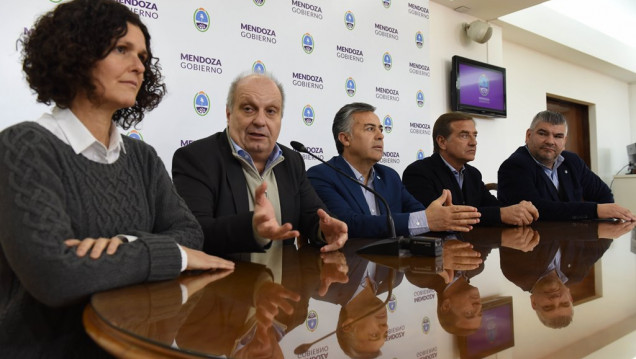 imagen Tecnópolis llegará a Mendoza a fines de septiembre