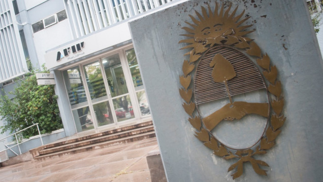 imagen Se levantó el paro de Aduanas tras la conciliación obligatoria