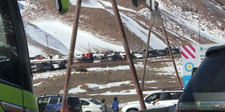 Paso a Chile: desde este viernes vuelven los controles unificados para turistas