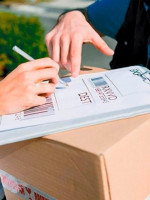 Compras "online" en el exterior: modificaron los criterios para los envíos
