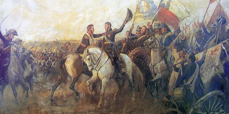 Chile celebra en Mendoza su día de los patrimonios culturales 2025