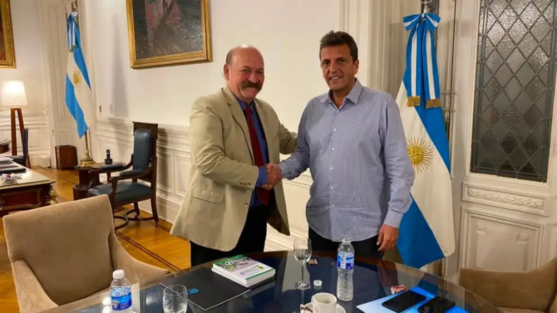 Peso argentino digital: en qué consiste el proyecto anunciado por Sergio Massa