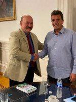 Peso argentino digital: en qué consiste el proyecto anunciado por Sergio Massa