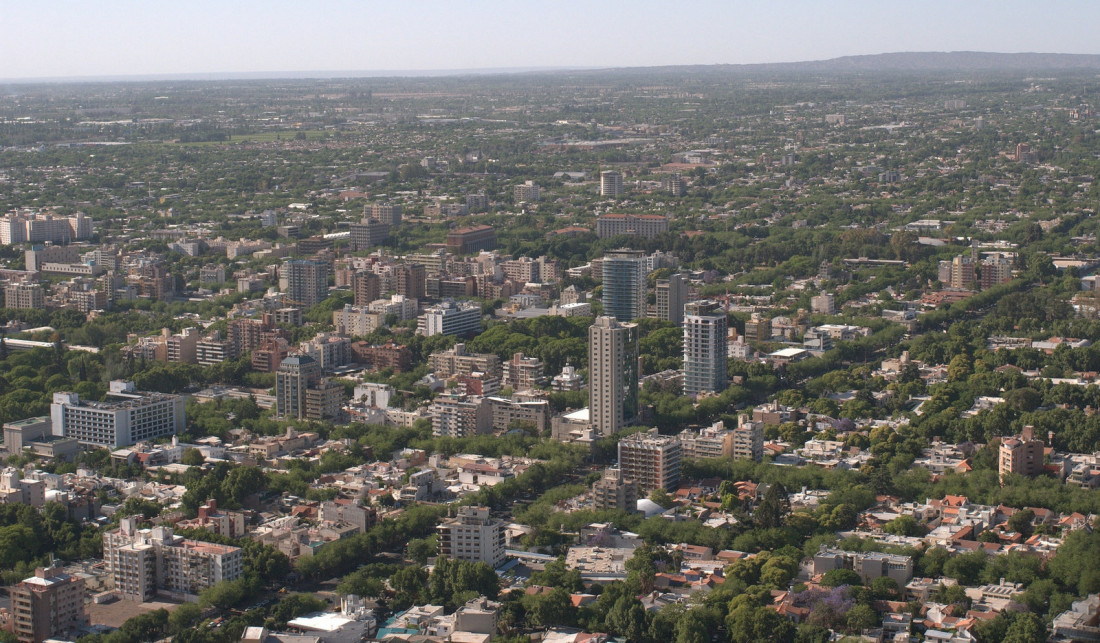 Mendoza, Tierra del Sol, el buen vino y el conocimiento