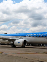 Luis Malvido es el nuevo presidente de Aerolíneas Argentinas