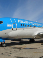 Sumaron dos vuelos semanales en la ruta San Pablo-Mendoza para apostar al turismo receptivo