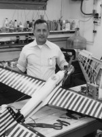 Aeromodelismo para principiantes