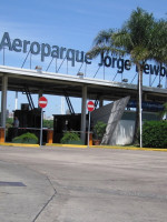 Aeroparque: los controladores aéreos levantaron la asamblea 