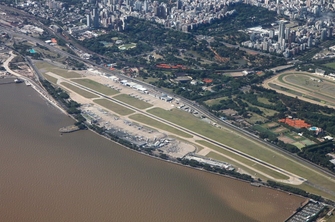 Quieren saber si la seguridad del sistema de aviación soporta la expansión del mercado