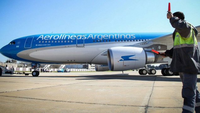 imagen El síndrome del aeropuerto cerrado