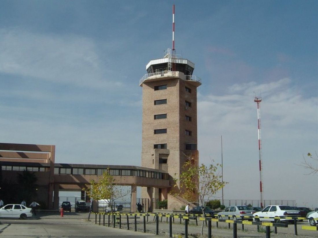 Aeropuerto: cuando se cierre, los transfers serán gratuitos