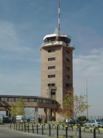 Aeropuerto: cuando se cierre, los transfers serán gratuitos