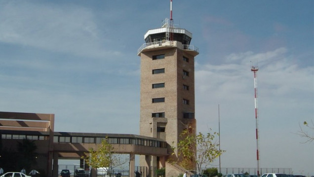 imagen Aeropuerto: cuando se cierre, los transfers serán gratuitos