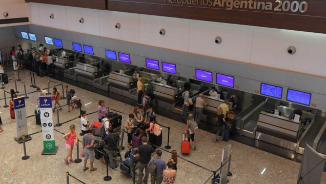 imagen "¿Estás pensando en Mendoza?", la nueva campaña turística para promocionar la provincia