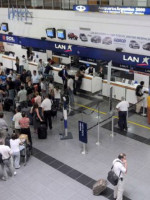 Investigan casos de trata detectados en el Aeropuerto