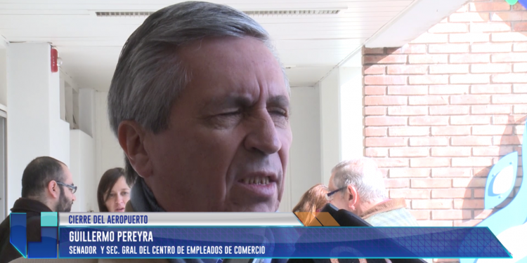 A un mes del cierre del aeropuerto, preocupa la situación de los remiseros