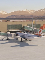 Siguen las quejas por el cierre del aeropuerto