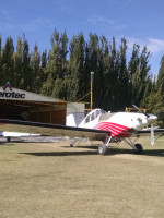La UNCUYO proyecta un polo aeronáutico en Mendoza