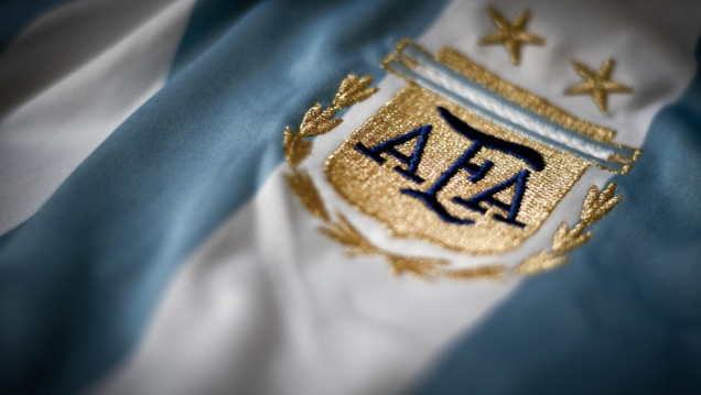 imagen Seguí en vivo por Radio U el partido de Argentina ante México