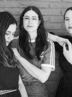 Rojo Venecia lanza su primer EP