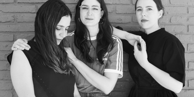 Rojo Venecia lanza su primer EP