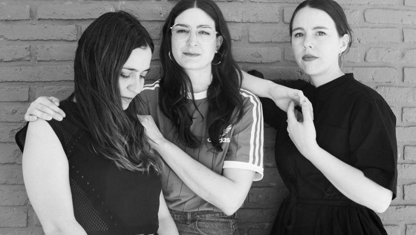 Rojo Venecia lanza su primer EP