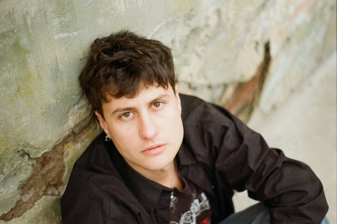 Juan Julián presenta "Rolling Garross" en el Willys Bar