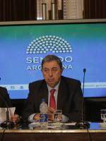 Investigadores del ILSED cuestionan la legitimidad de funcionarios designados en la AFI