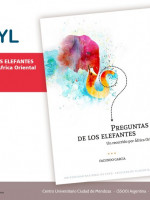Feria del Libro: "Contar estas historias es un acto de amor"