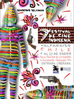 VII Festival de Cine Indígena de Valparaíso: arte que se resiste a la domesticación