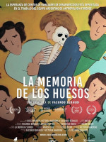 Una película homenajea al Equipo Argentino de Antropología Forense