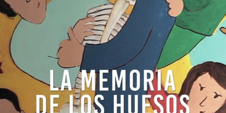 Una película homenajea al Equipo Argentino de Antropología Forense