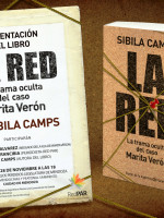 Se presenta en Mendoza "La red. La trama oculta del caso Marita Verón", de Sibila Camps