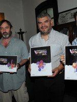 "Constelaciones del Vino" ya tiene su identidad visual