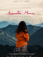 "Señorita María", una película colombiana imperdible