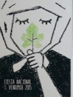 La Vendimia 2015 ya tiene su afiche