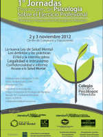 Café Universidad - Ley Nacional de Salud Mental - Leonarde Gobarcz