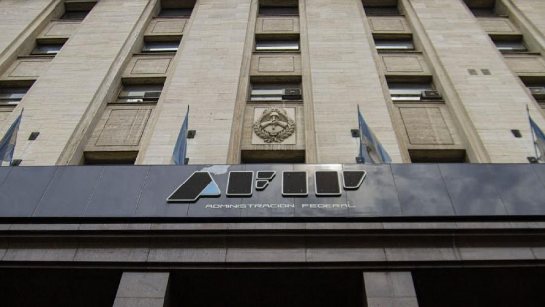 AFIP fijó las condiciones del Impuesto a las Ganancias sobre la renta financiera