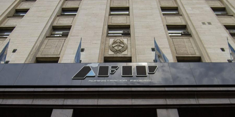 AFIP fijó las condiciones del Impuesto a las Ganancias sobre la renta financiera