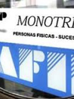 Monotributo: habrá un plan de pago para los excluidos del régimen