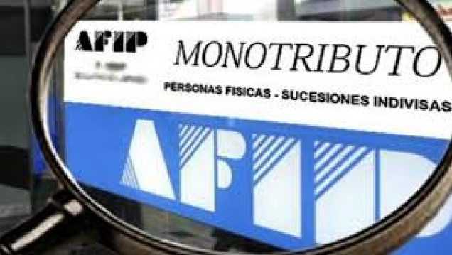imagen Monotributo: habrá un plan de pago para los excluidos del régimen