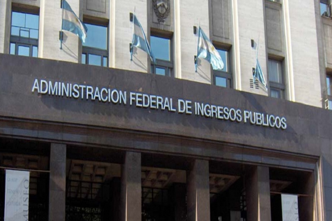 La AFIP modificó los vencimientos de diferentes impuestos