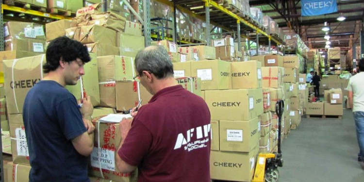 La AFIP intimó a 120 mil empleadores por trabajo no registrado