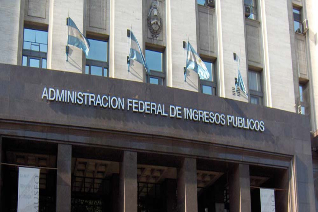 La AFIP permitirá que empresas paguen en cuotas intereses punitorios