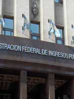 La AFIP permitirá que empresas paguen en cuotas intereses punitorios