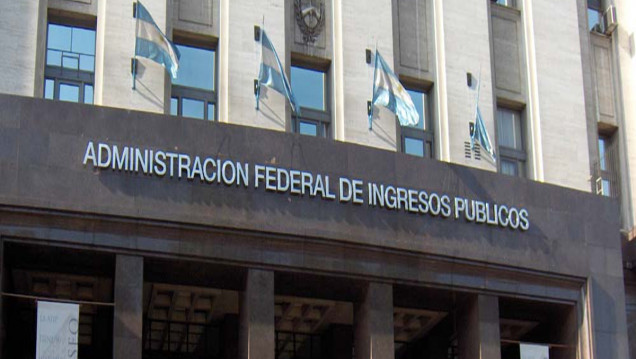 imagen La AFIP permitirá que empresas paguen en cuotas intereses punitorios