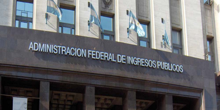 La AFIP permitirá que empresas paguen en cuotas intereses punitorios